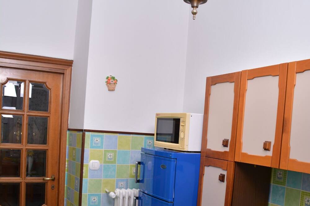Photo of Kitchen in Quinto al Mare