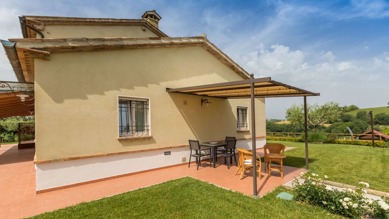 Photo of Outdoor in Orciano di Pesaro