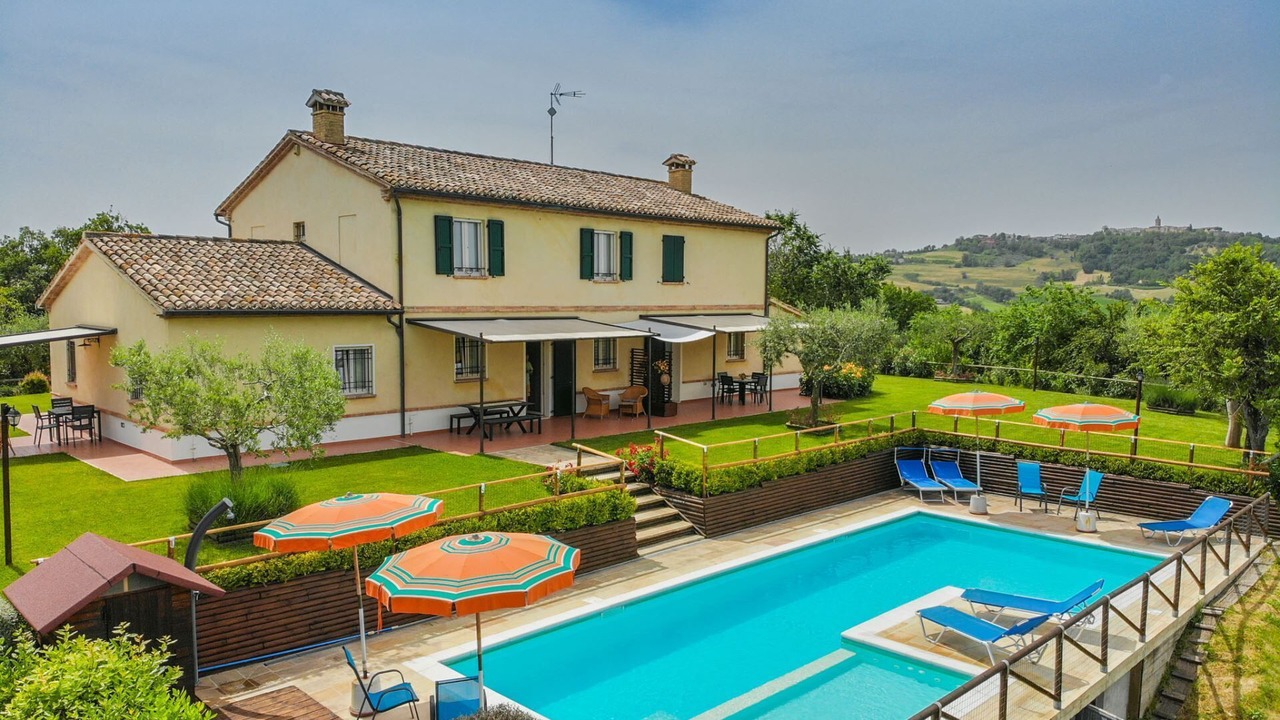 Photo of Outdoor in Orciano di Pesaro