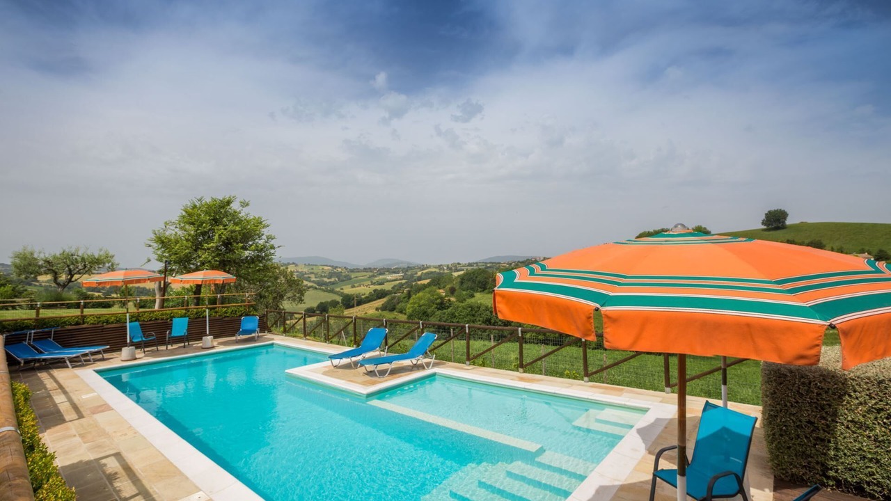 Photo of Outdoor in Orciano di Pesaro