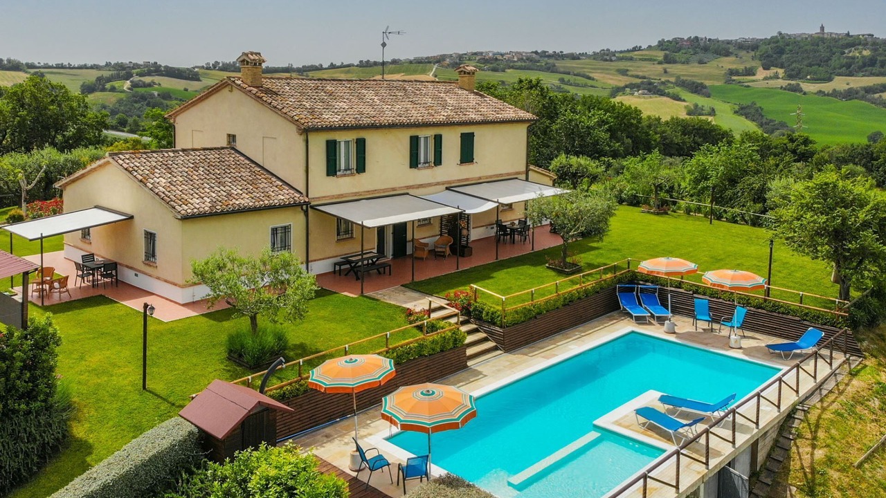 Photo of Outdoor in Orciano di Pesaro