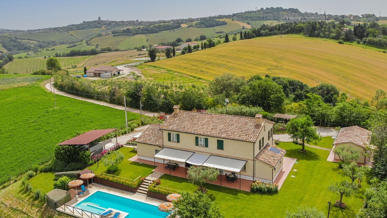 Photo of Outdoor in Orciano di Pesaro