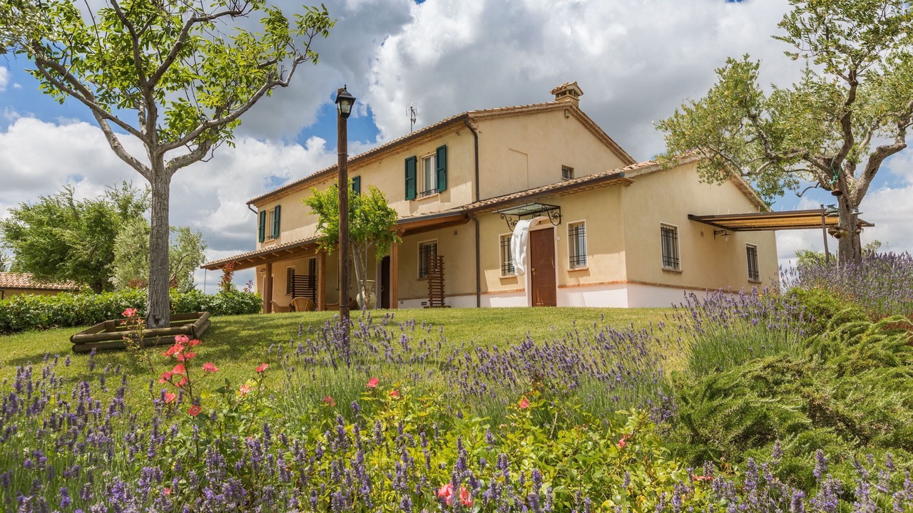 Photo of Outdoor in Orciano di Pesaro