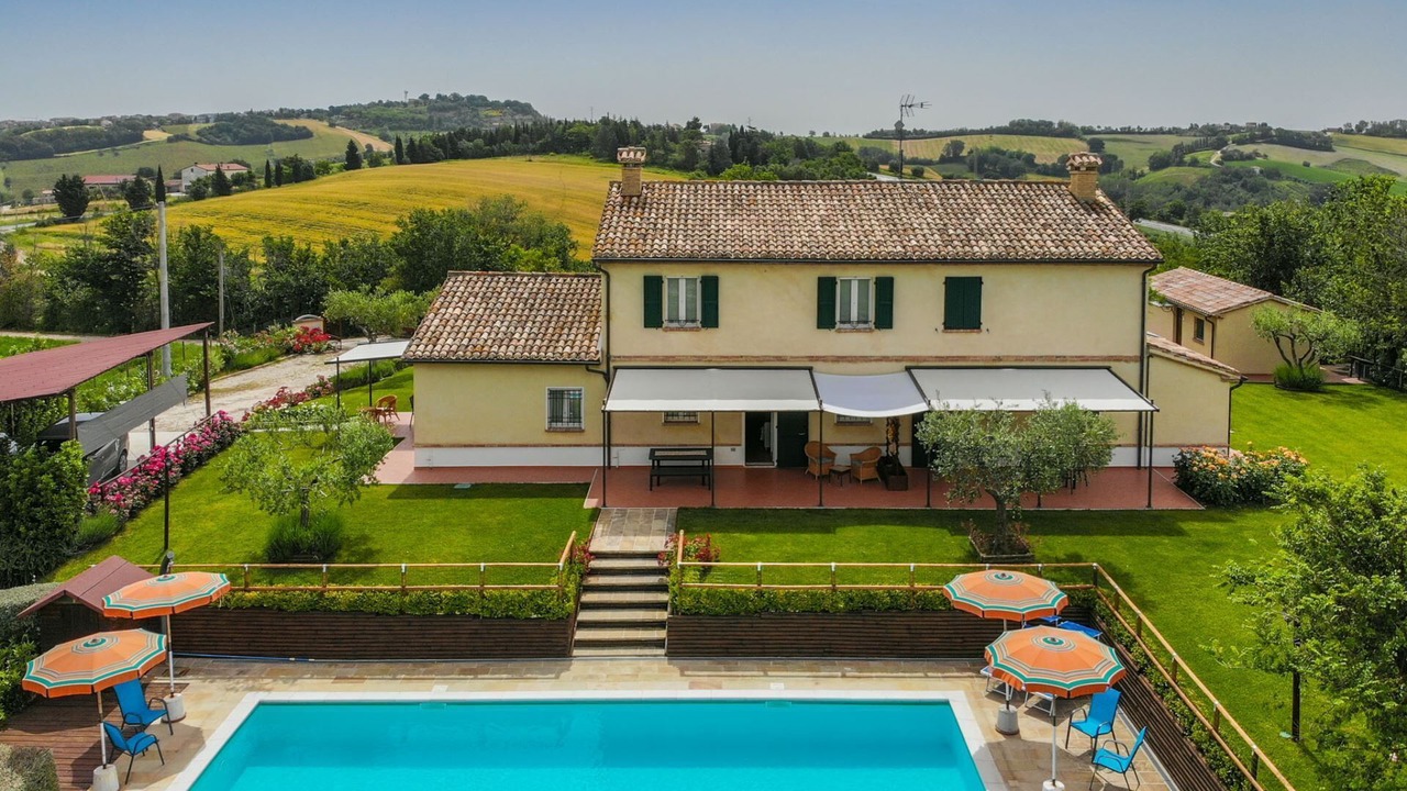 Photo of Outdoor in Orciano di Pesaro