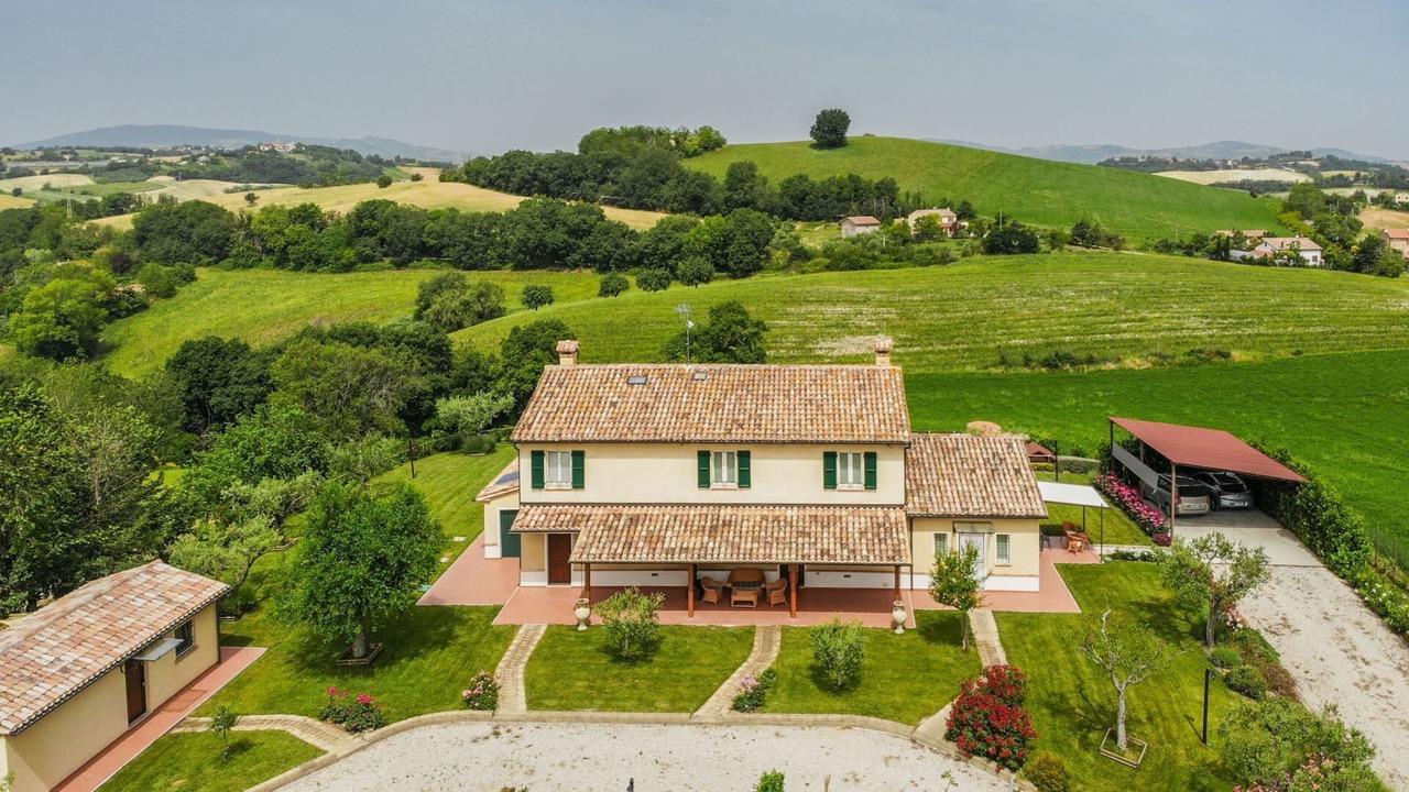 Photo of Outdoor in Orciano di Pesaro