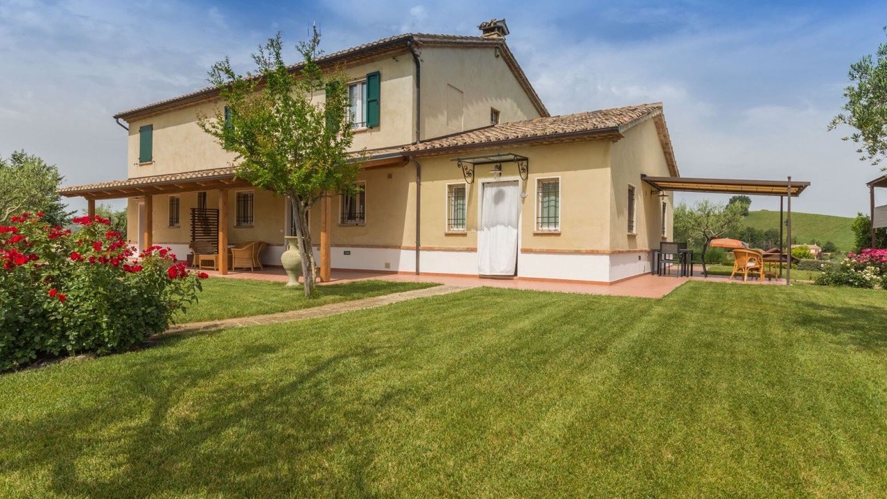 Photo of Outdoor in Orciano di Pesaro