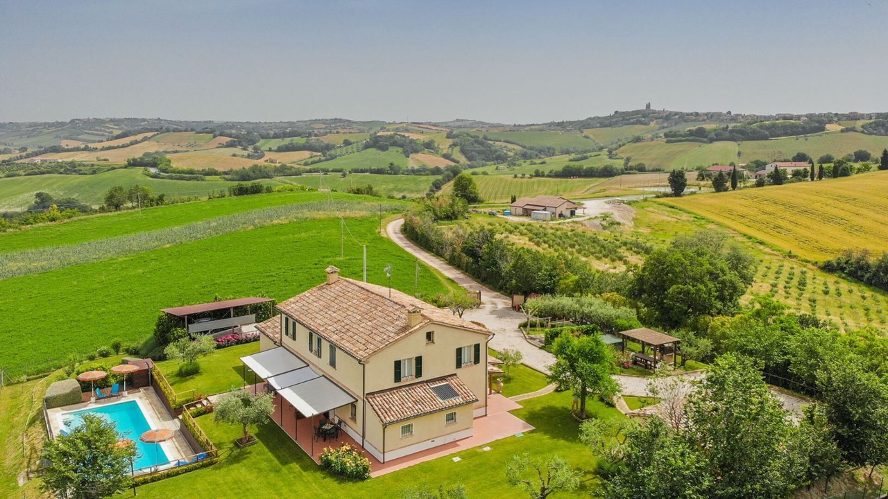 Photo of Outdoor in Orciano di Pesaro