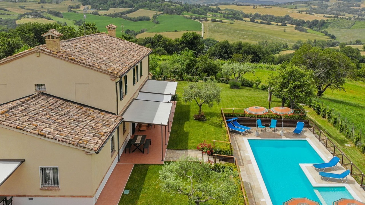 Photo of Outdoor in Orciano di Pesaro