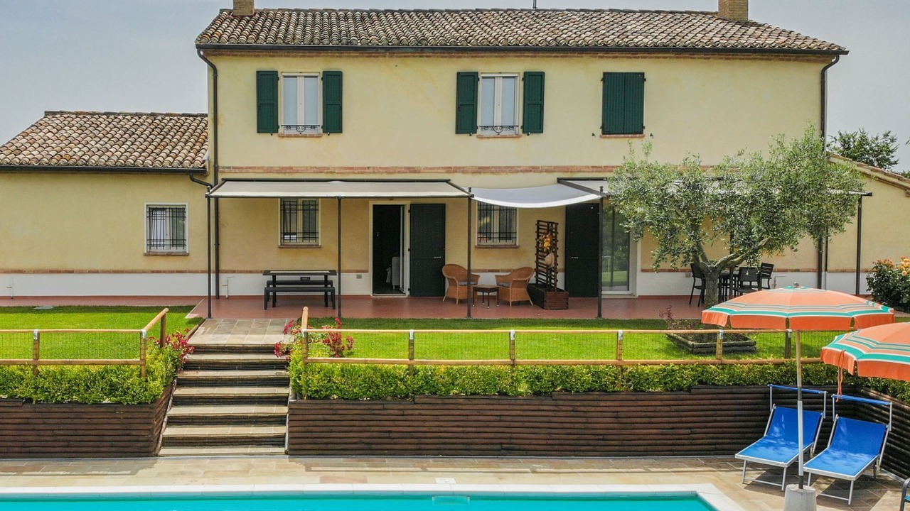 Photo of Outdoor in Orciano di Pesaro