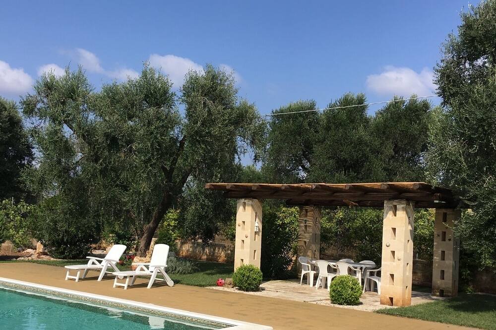 Photo of Outdoor in Francavilla Fontana