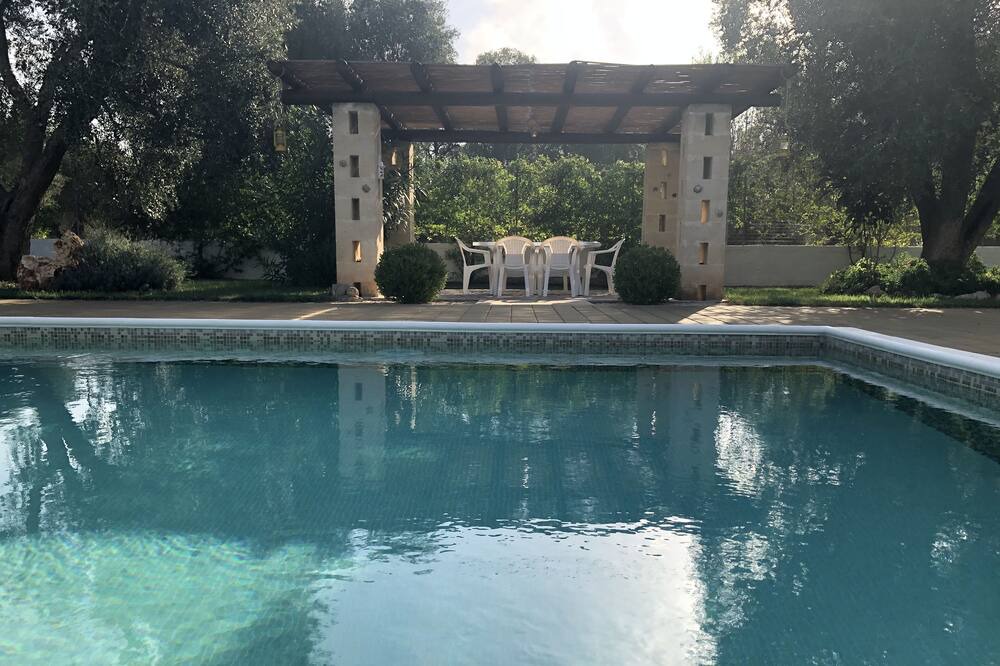 Photo of Outdoor in Francavilla Fontana