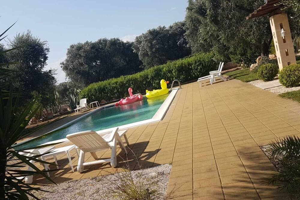 Photo of Outdoor in Francavilla Fontana