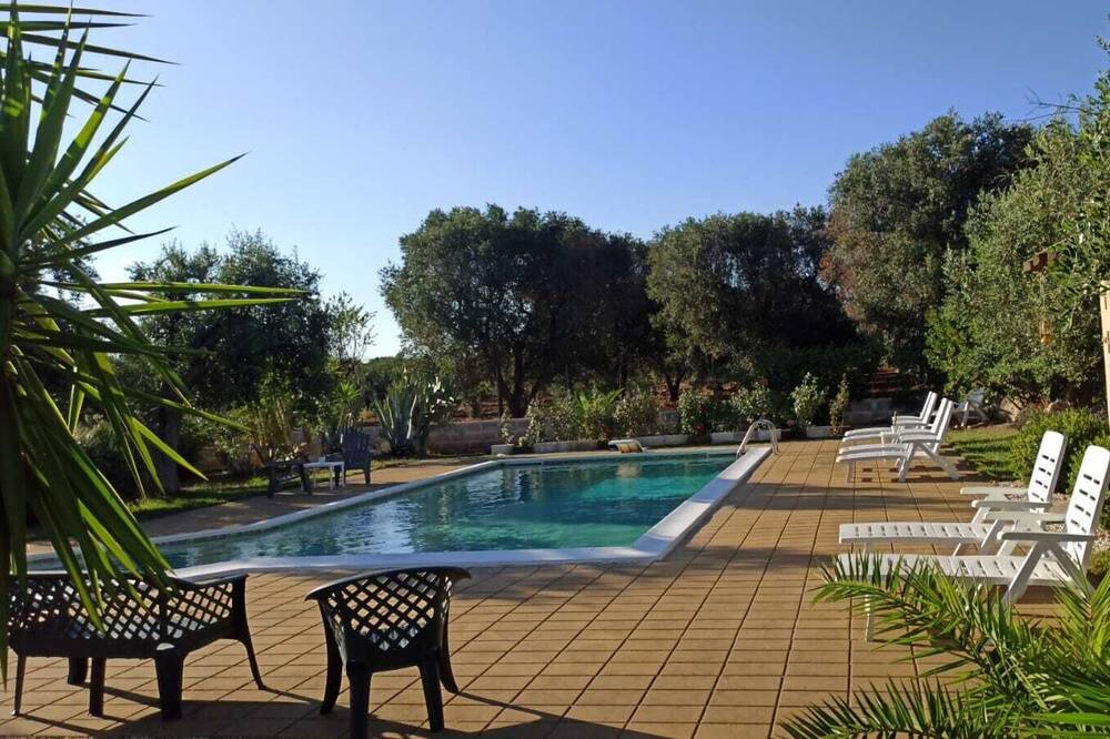 Photo of Outdoor in Francavilla Fontana