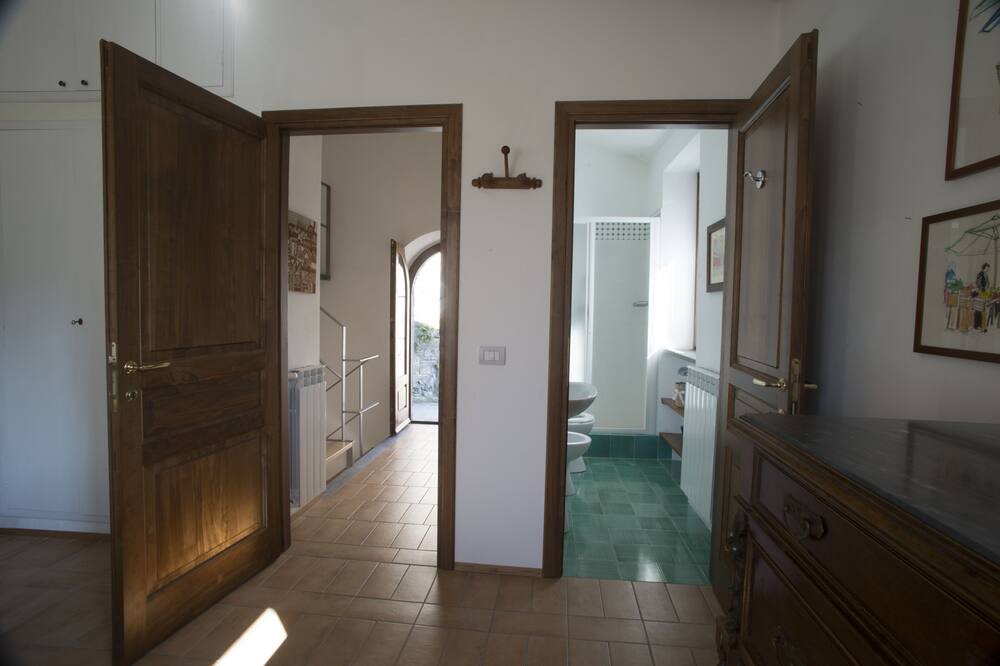 Photo of Bedroom in Latera