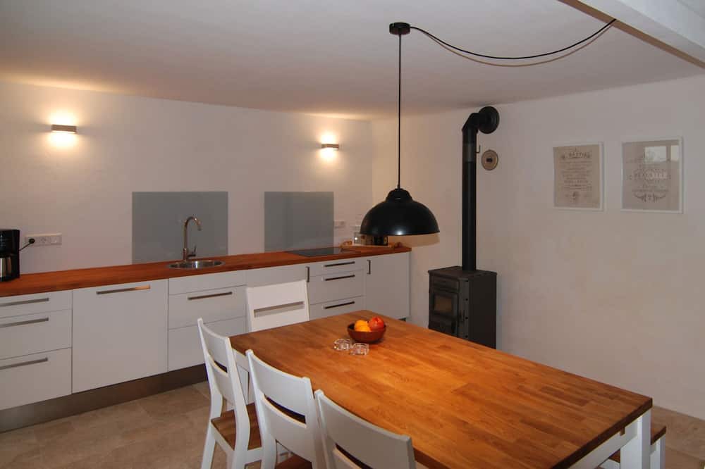 Photo of Kitchen in Spigno Monferrato