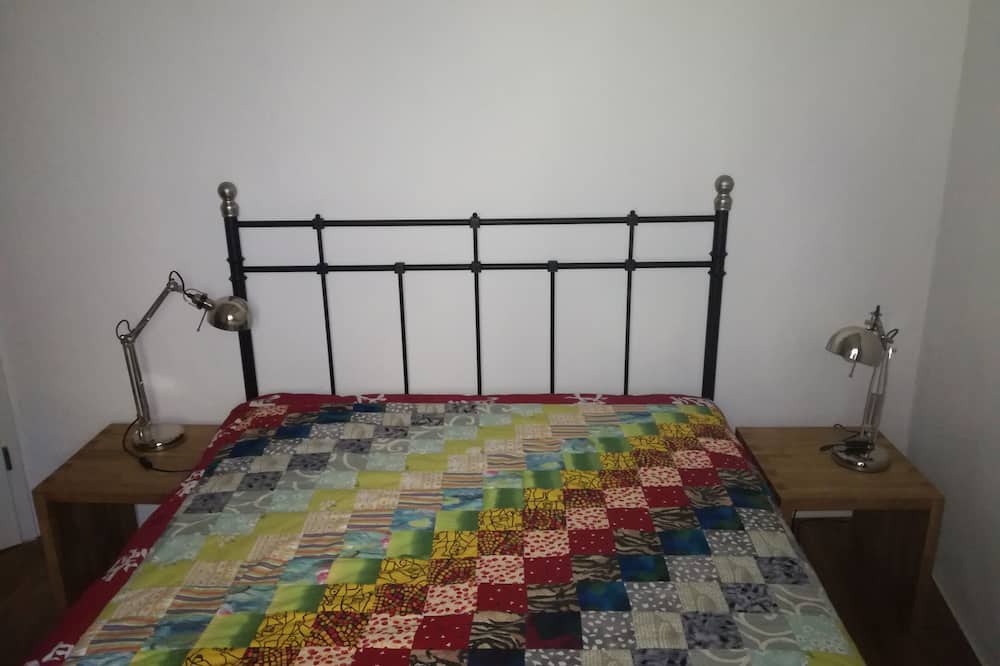 Photo of Bedroom in Spigno Monferrato