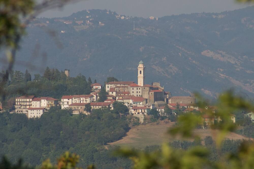 Photo of Outdoor in Spigno Monferrato