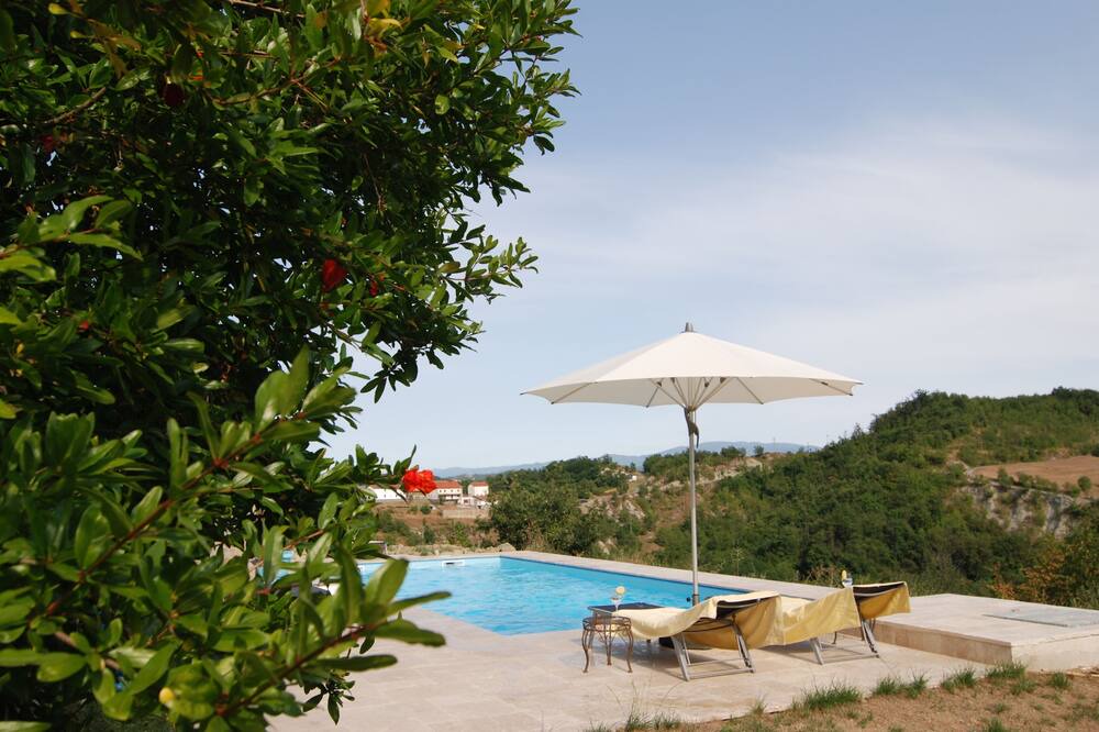 Photo of Outdoor in Spigno Monferrato
