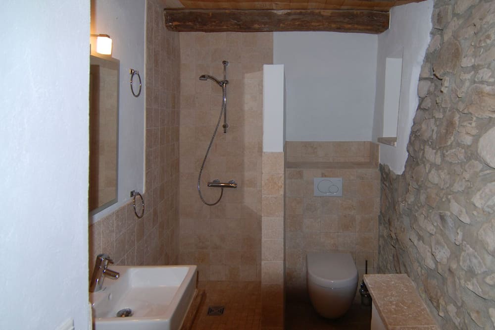 Photo of Bathroom in Spigno Monferrato