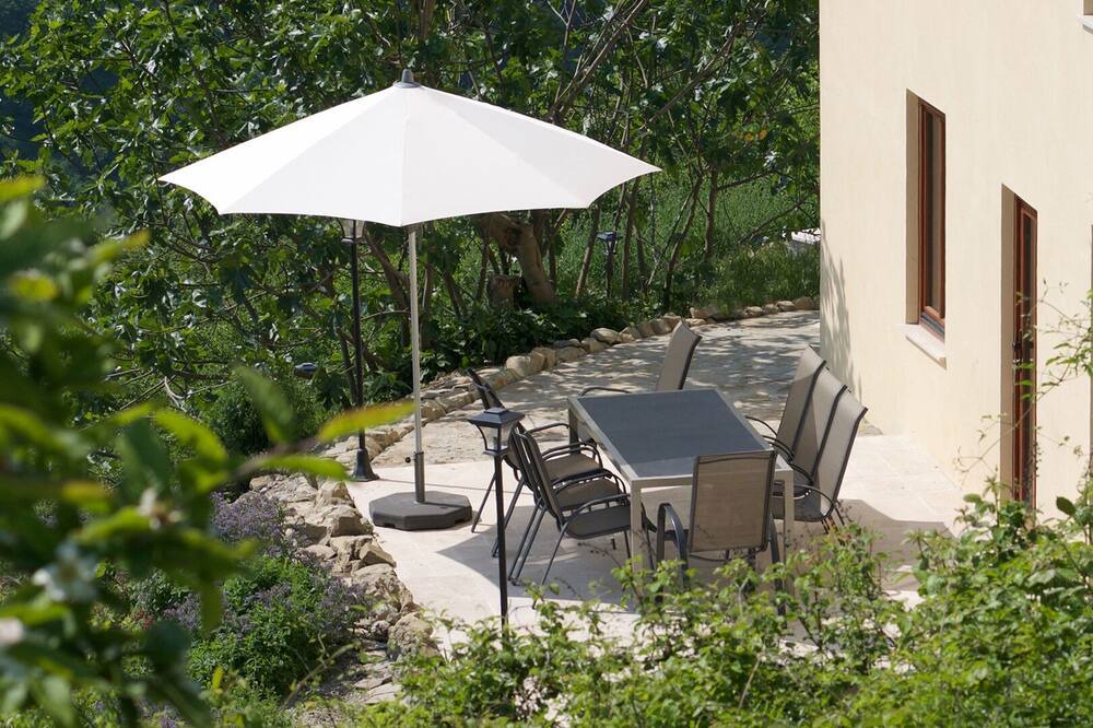 Photo of Patio Balcony in Spigno Monferrato