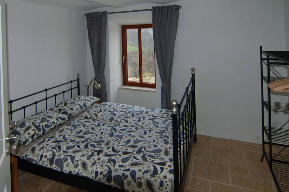 Photo of Bedroom in Spigno Monferrato