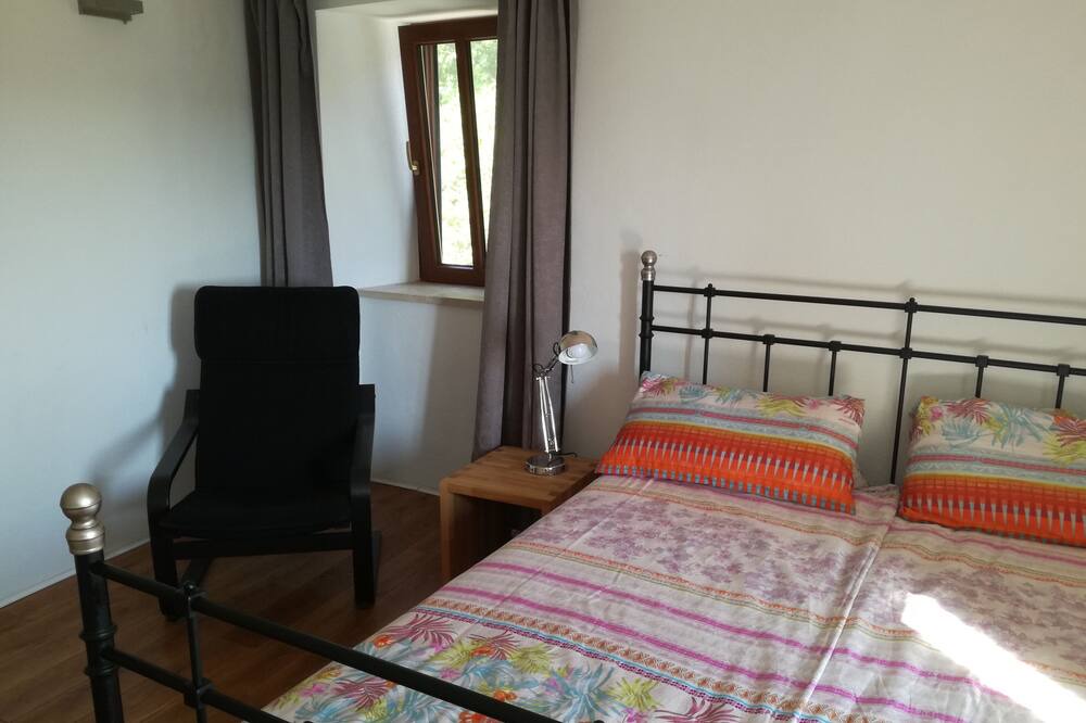 Photo of Bedroom in Spigno Monferrato