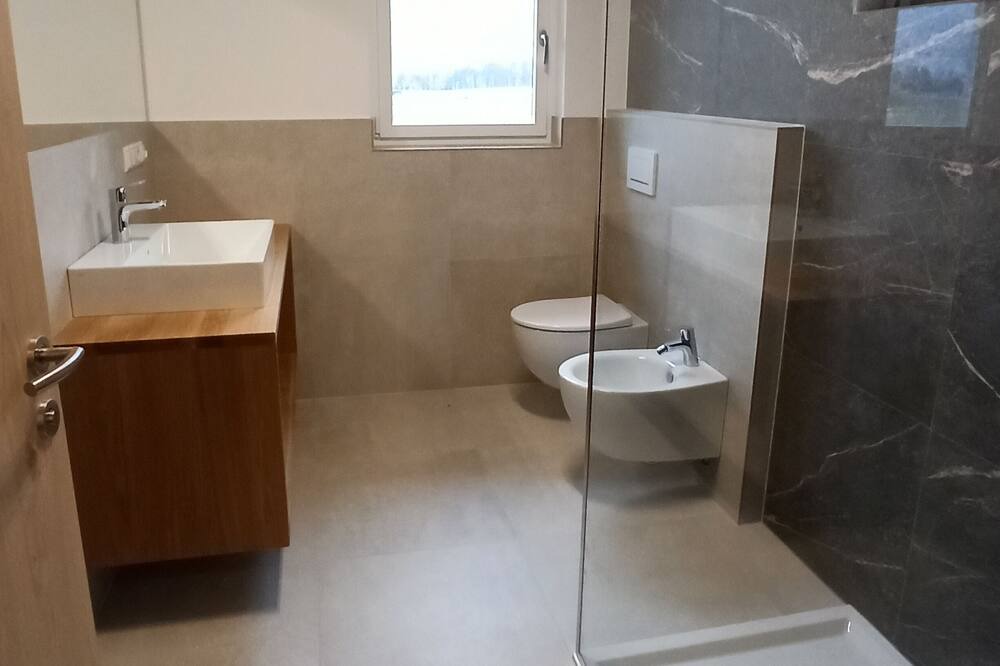 Photo of Bathroom in Riscone
