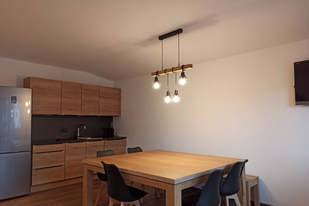 Photo of Kitchen in Riscone