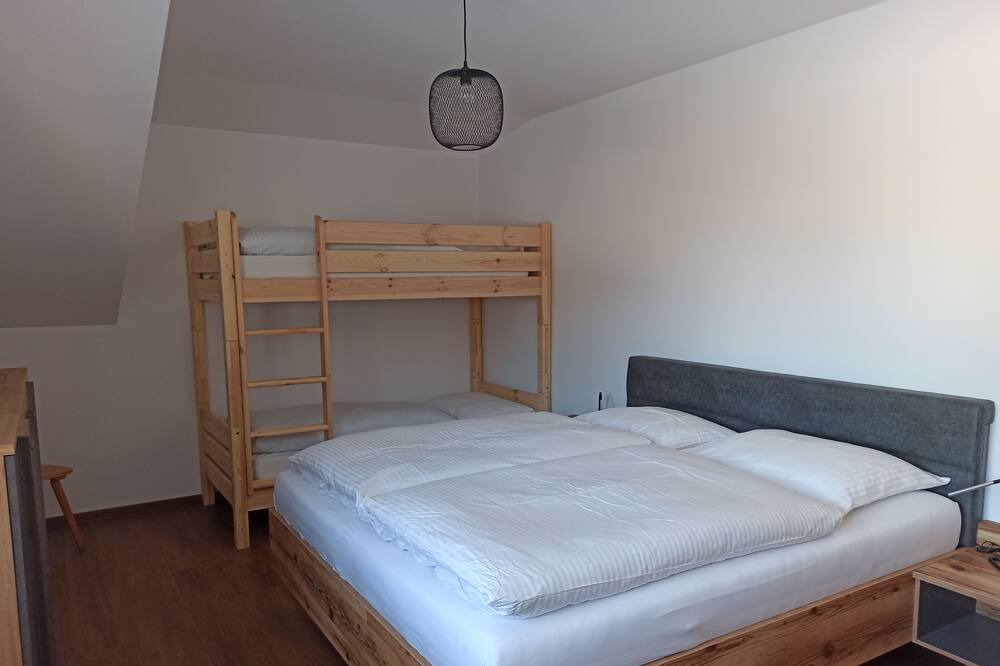 Photo of Bedroom in Riscone