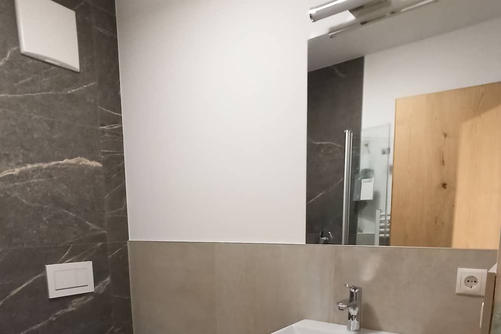 Photo of Bathroom in Riscone
