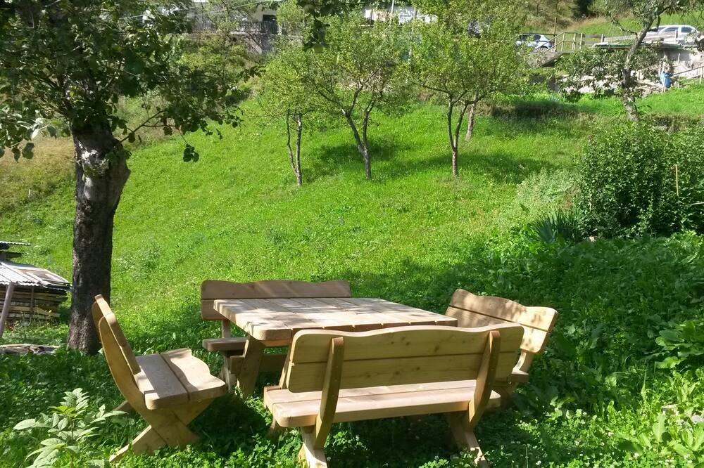 Photo of Outdoor in Ravascletto