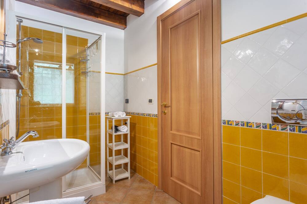 Photo of Bathroom in Ravascletto