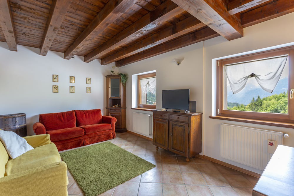 Photo of Livingroom in Ravascletto