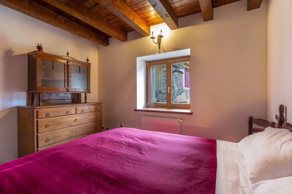 Photo of Bedroom in Ravascletto