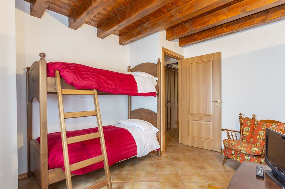 Photo of Bedroom in Ravascletto