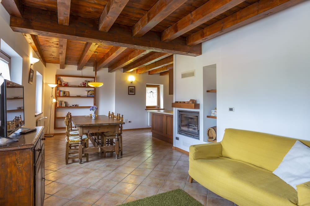 Photo of Livingroom in Ravascletto