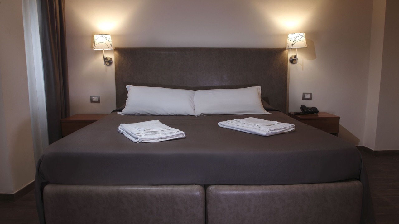 Photo of Bedroom in Piedimonte San Germano