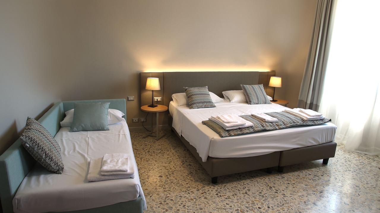 Photo of Bedroom in Piedimonte San Germano