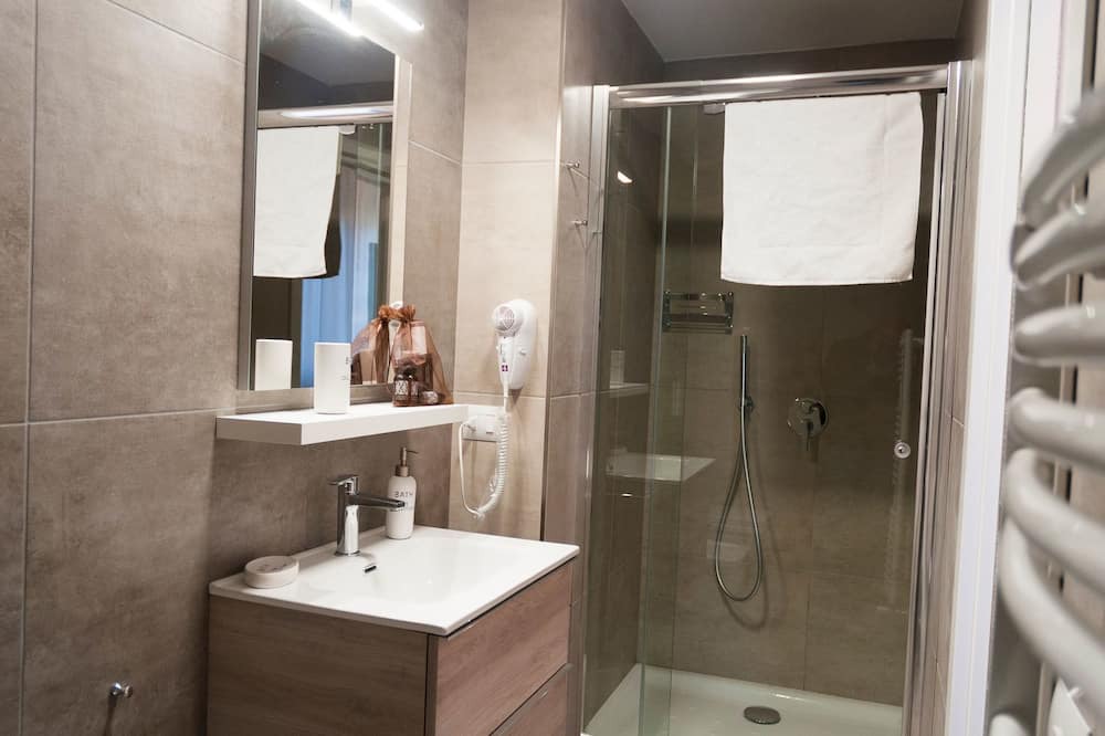 Photo of Bathroom in Ponte San Pietro