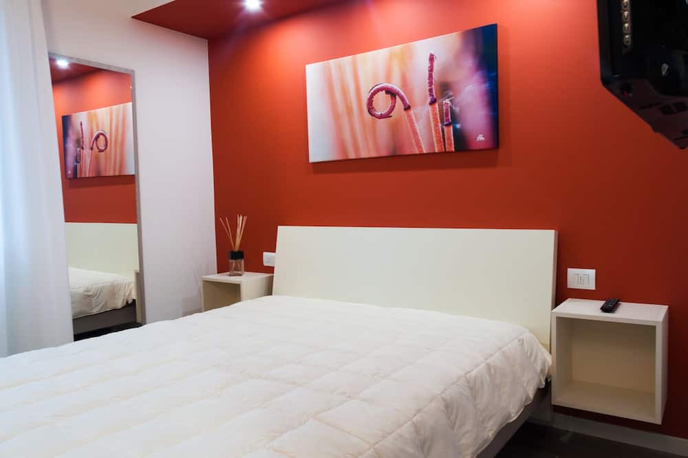 Photo of Bedroom in Ponte San Pietro
