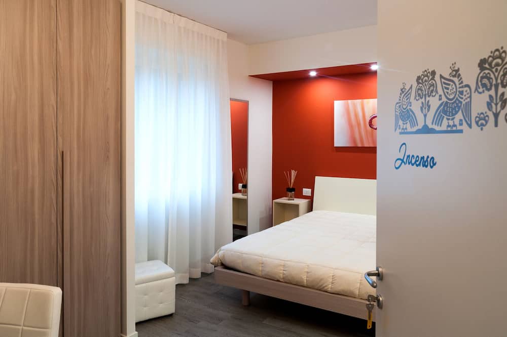 Photo of Bedroom in Ponte San Pietro
