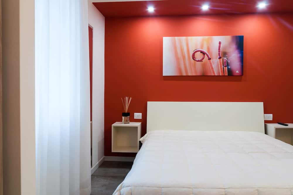 Photo of Bedroom in Ponte San Pietro
