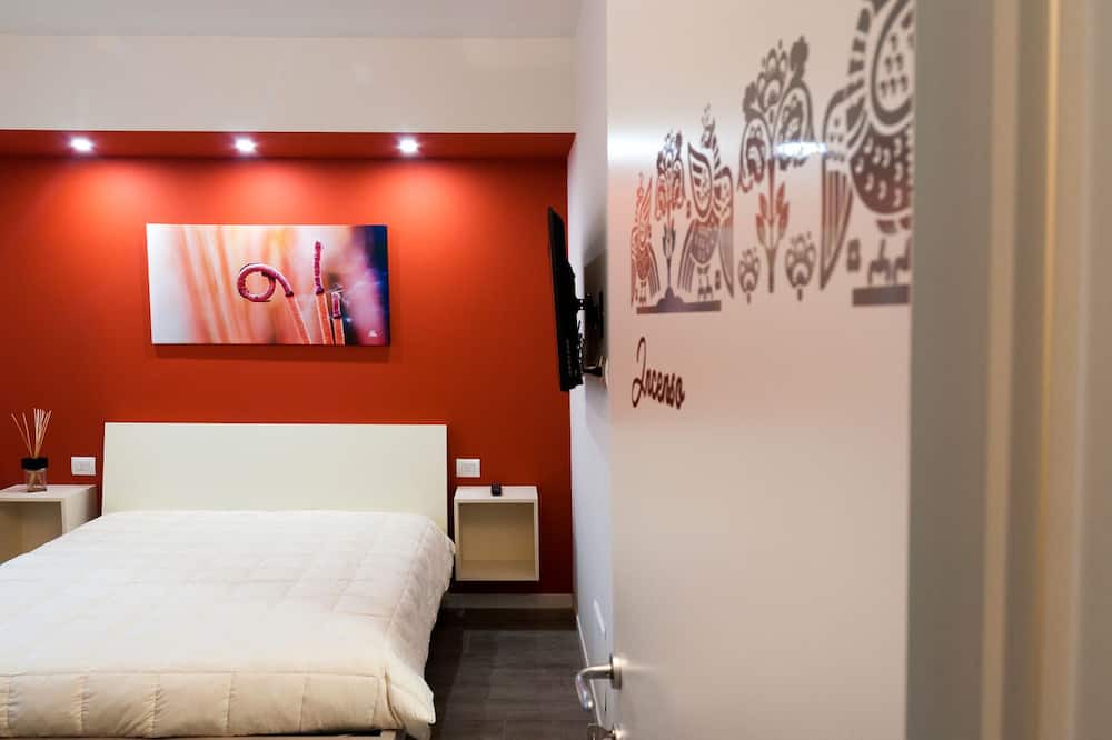 Photo of Bedroom in Ponte San Pietro