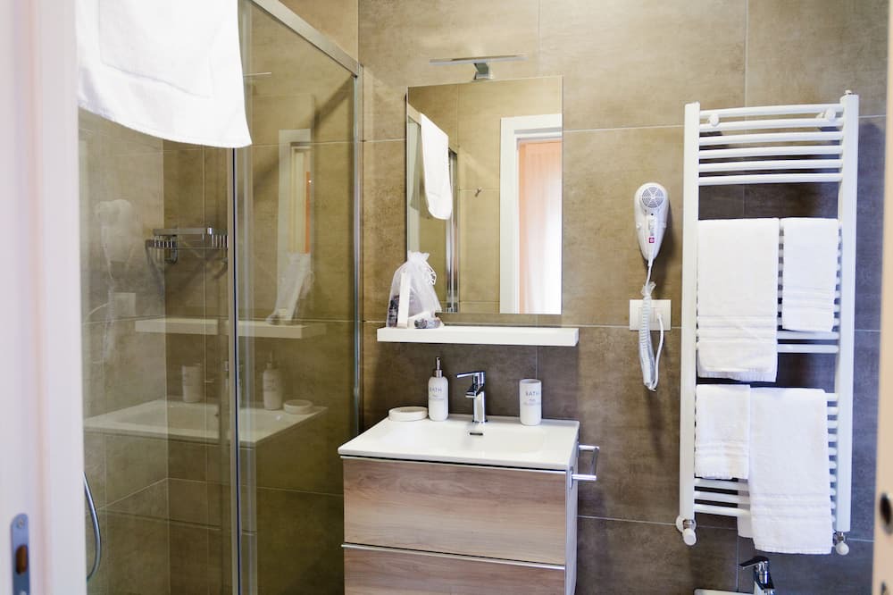 Photo of Bathroom in Ponte San Pietro