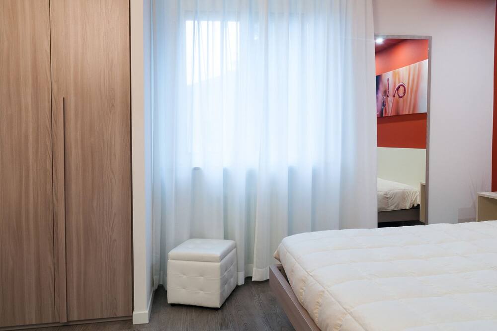 Photo of Bedroom in Ponte San Pietro