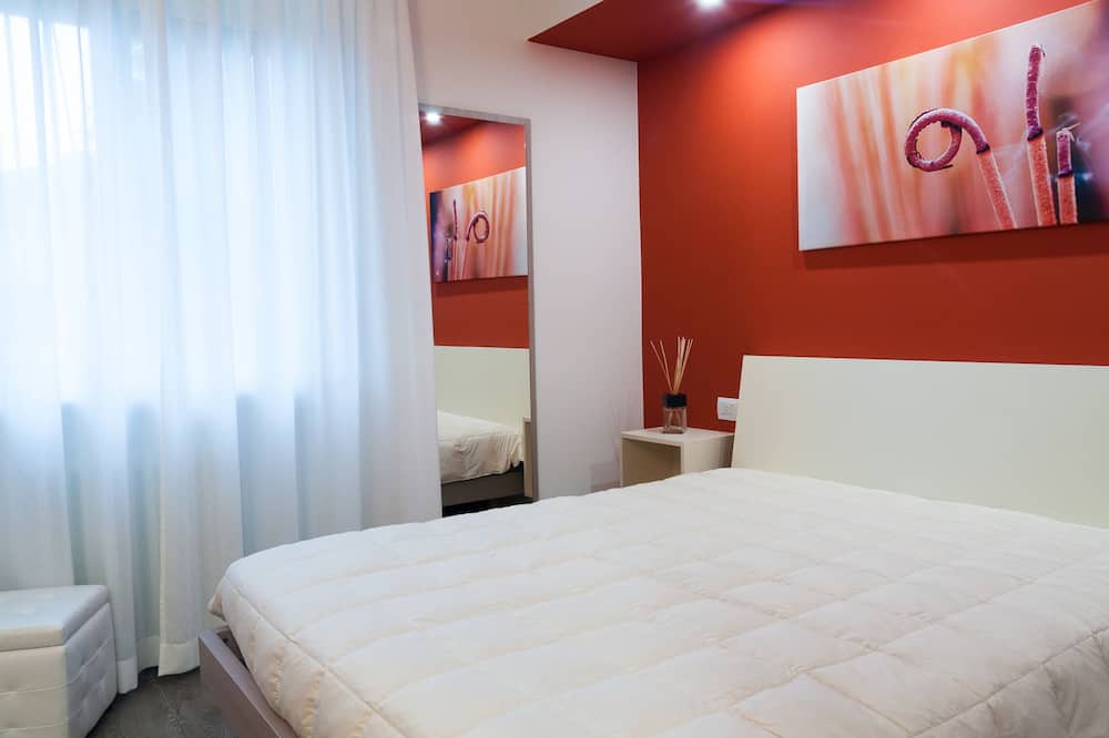 Photo of Bedroom in Ponte San Pietro