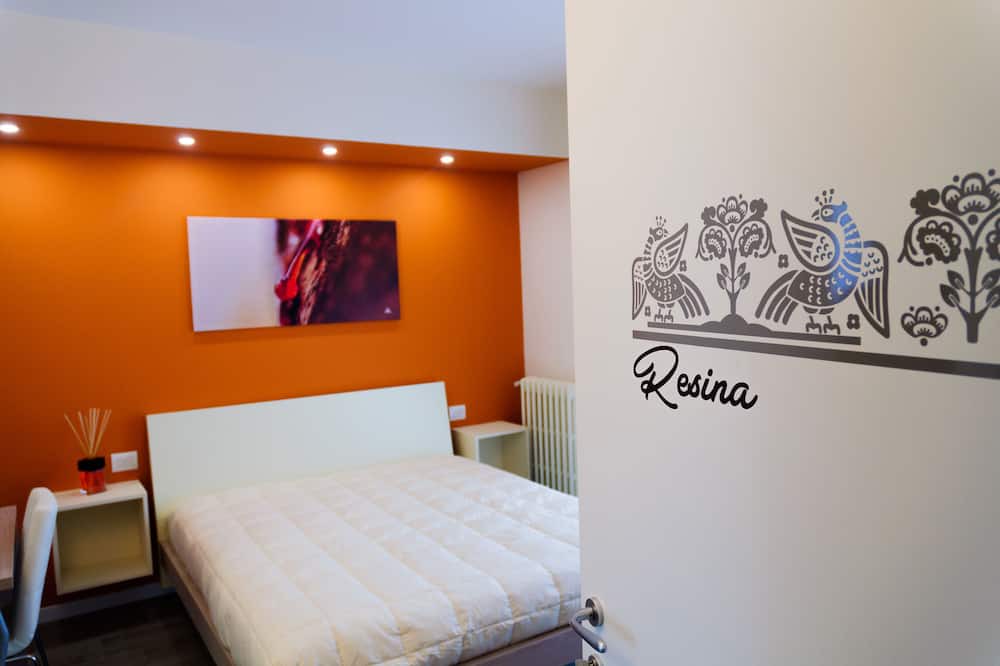 Photo of Bedroom in Ponte San Pietro