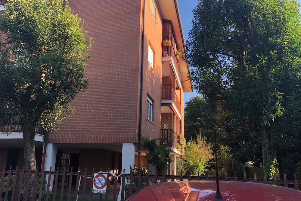 Photo of Outdoor in Ponte San Pietro