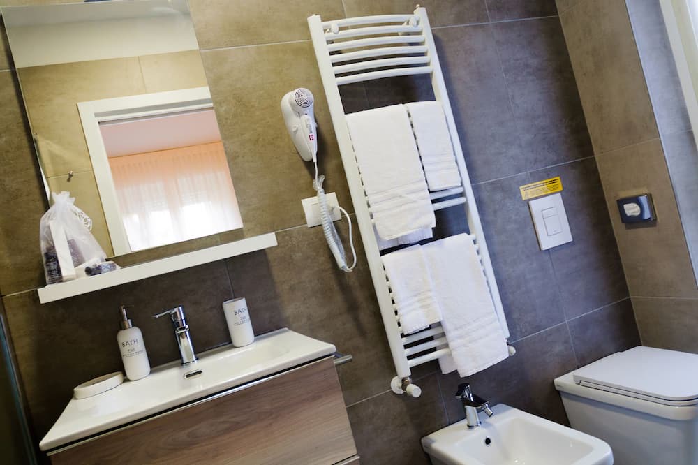 Photo of Bathroom in Ponte San Pietro