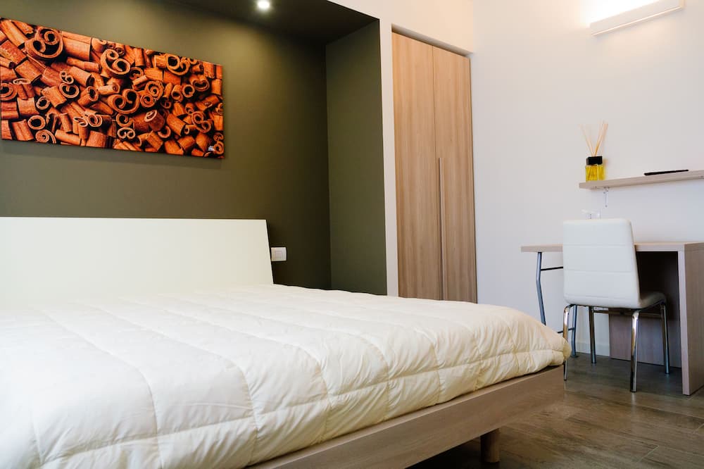 Photo of Bedroom in Ponte San Pietro